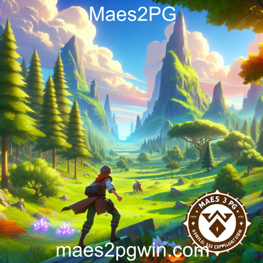 A Fascinante Aventura dos Jogos de Exploração