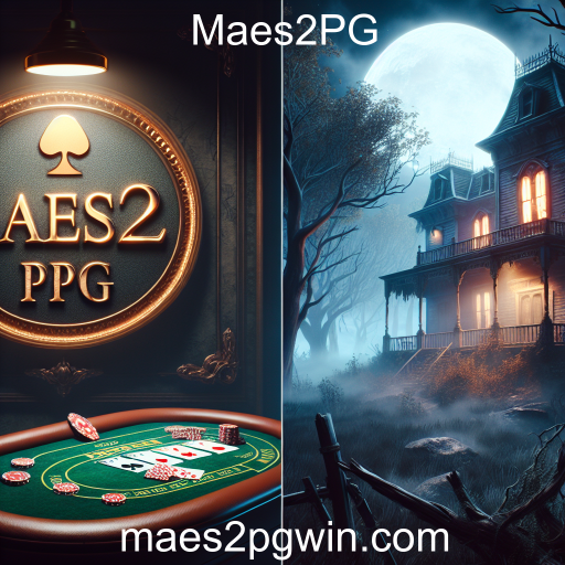 A Ascensão dos Jogos de Terror: Uma Viagem pelo Medo e Suspense