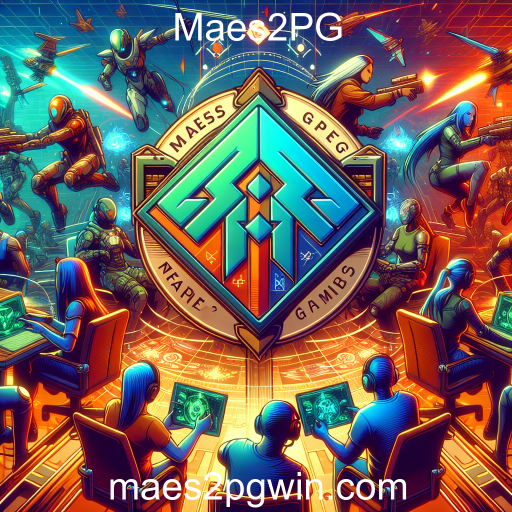 A Ascensão dos Jogos Multiplayer: Uma Nova Era de Conexão e Diversão