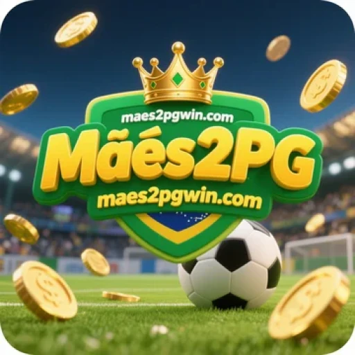 Logo Maes2PG